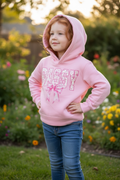 Sassy Toddler Hoodie