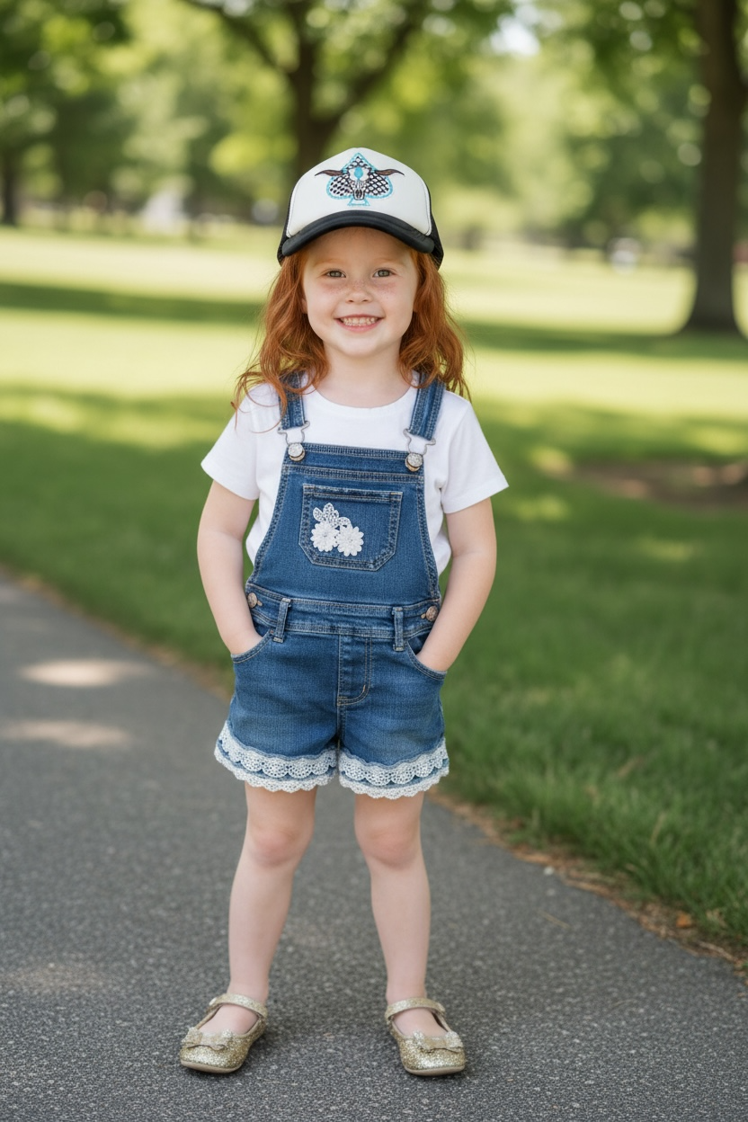 Youth Hat